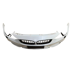 Für <span class=keywords><strong>M</strong></span> Version 2017-2019 M4 F82 Frontstoßstange mit Kühlergrill, inklusive Schrauben - Product Image 2