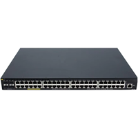 Switch de Red Aru Ba R8N86A, Switch de Acceso Serie Aru Ba CX 6000, Switch de Red Ethernet Administrado R8N86A