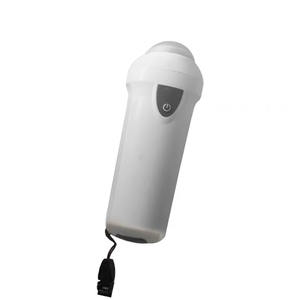 Téléphone <span class=keywords><strong>portable</strong></span> vétérinaire sans fil à ultrasons pour test de grossesse porc mouton chèvre - Product Image 3