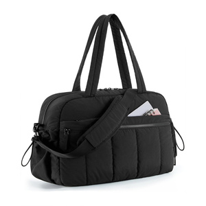 Bolsa de lona de viaje para Gimnasio Deportivo - Product Image 1