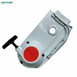 Arrancador de repuesto para motosierra TS700 TS800, conjunto de arranque para sierra de corte, repuesto para motosierras - Product Image 1