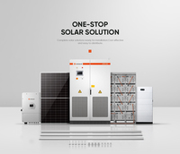 Panel Surya Jinko Solar Efisiensi Tinggi JKM66HL5-BDV 715W-735W Tipe-N TOPCon Dual Glass Bifacial dengan Sertifikasi CE