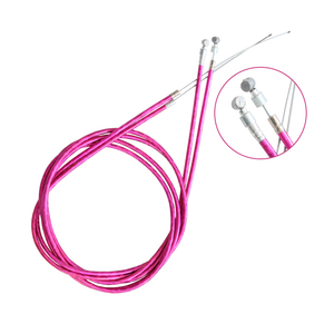 <span class=keywords><strong>Cable</strong></span> de <span class=keywords><strong>freno</strong></span> de mano/<span class=keywords><strong>Cable</strong></span> de prensa hidráulica de piezas de carretilla elevadora Tcm - Product Image 1