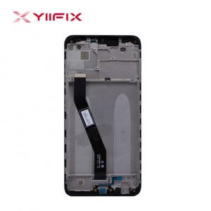 Écran LCD de remplacement original pour Xiaomi Redmi 8 / Redmi 8A, assemblage numériseur d'écran tactile avec châssis - Product Image 2