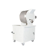 Petite Machine de domestique de 20l, trancheur, rectifieuse, pour cônes de chocolat, rectifieuse