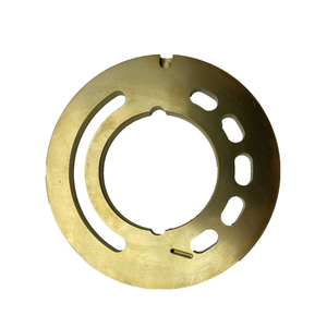 Pièces de rechange pour pompe à aubes A10VSO74 A10VSO100 A10VSO140 A10VSO180 avec 12 déplacements, garantie 1 an - Product Image 1
