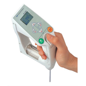 เกียวโต เคเอ็ม DA-130N เครื่องวัดความหนาแน่นแบบมือถือ 0.0000-2.0000 Gcm3 เครื่องทดสอบความถ่วงจำเพาะของของเหลวแบบพกพา - Product Image 1