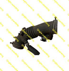 Venta al por mayor de nuevos materiales, manguera de deseo, tubo de aire de <span class=keywords><strong>goma</strong></span>, tubo de acondicionamiento para <span class=keywords><strong>TOYO</strong></span> Hiace Van Wagon 17882-54120 - Product Image 2