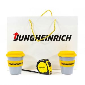 Artículos de Regalo de Año Nuevo, Proveedor de Fujian 2024, Regalos Promocionales Personalizados de Lujo para Empresas, Resistentes al Agua - Product Image 2