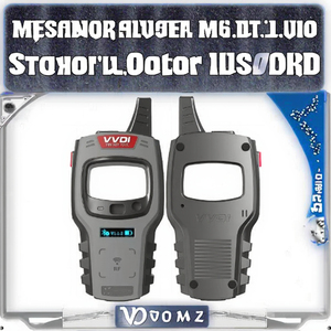 适用于安卓和IOS的Xhorse VVDI迷你全球版汽车钥匙工具远程程序员<span class=keywords><strong>2</strong></span>年保修 - Product Image 3