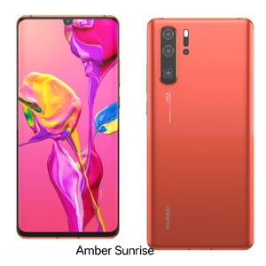 ปลดล็อคสำหรับสมาร์ทโฟน Android P30/P30 Pro/<span class=keywords><strong>P50</strong></span> PRO ความจุ 128GB รองรับ LTE สองซิม หน้าจอ OLED <span class=keywords><strong>ราคา</strong></span>ประหยัด - Product Image 3