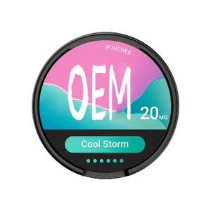 2026 Vente en gros de Snus : Sachets de Snus de haute qualité, saveurs personnalisées en usine, sachets de caféine, sachets énergétiques, snuff - Product Image 5