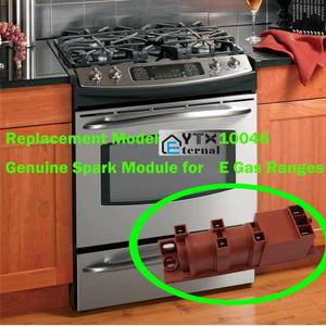 CE estándar 110-220V 4 salidas encendedor de pulso Manual piezas de repuesto OEM estufa de <span class=keywords><strong>Gas</strong></span> estufa gama (ecológico) hogar LPG - Product Image 6