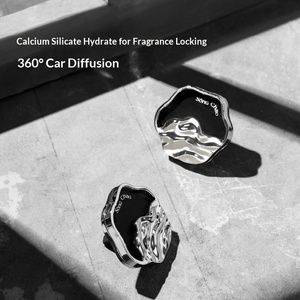 น้ำหอมปรับอากาศในรถยนต์ Tinghai รุ่น SC-TH แบบใหม่ คุณภาพสูง ปราศจากแอลกอฮอล์ กำจัดกลิ่น ติดทนนาน รับผลิตตามสั่ง - Product Image 5