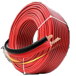 speaker wire copper cable Twin cable parallel audio cable