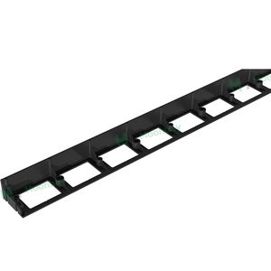 Cảnh quan viền Kit không Đào Viền biên giới cuộn dây bao gồm nhựa vườn viền biên giới cho bãi cỏ vườn cỏ sân trường nhà, - Product Image 3