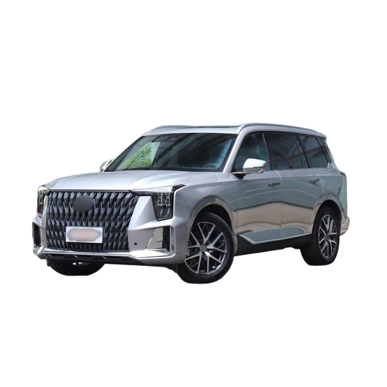 Auto Spare Parts Car Accessories Suitable for Trumpchi GS3 GS4 GS5 GA5 GA6 GS7 GS8 GM8 GA8