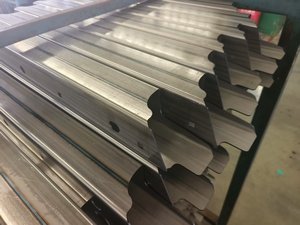 ASTM EN標準ERWレーザーカットチューブ、面取りデブルエンド溶接鋼管付き - Product Image 2