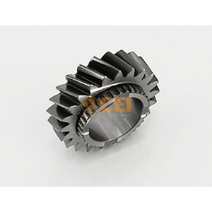 Engranaje, Eje Principal Apto para Componentes de Caja de Cambios IVECO 145.465 - Product Image 1