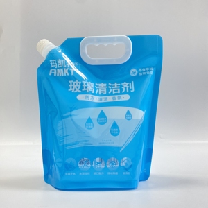 Sacs à eau personnalisés de grande capacité : 5L, 10L, 15L, 20L. Sacs à buses liquides portables d'extérieur. Sacs à boisson pliables en plastique. - Product Image 2