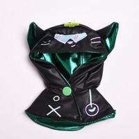 Pour LABUBU V1 V2 & V3 Series Vêtements Halloween Funny Cape/Cape Taille Personnalisée