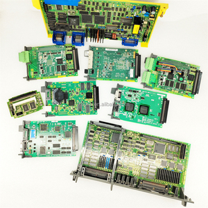 สินค้าในคลังสินค้าเดิม หน้าจอ LCD/MDI ขนาด 10.4 นิ้ว ยี่ห้อ FANUC สำหรับซีรีส์ 30i/31i/32i แอมพลิฟายเออร์แกนเดียว A02B-0323-C125 # HT - Product Image 4