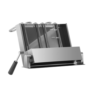 Factory Supply Hot Sale Kosten reduzieren Scharfe Werkzeug auswahl Erhöhen Sie die Gewinne Experte Profession elle kommerzielle Fritte use - Product Image 5