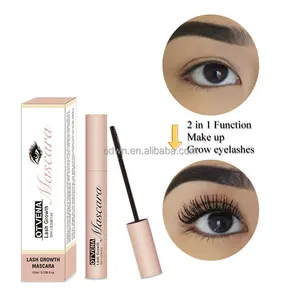 Organic Volume Eyelash Makeup Cosmetic Curling Lengthening private label mascara