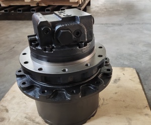 Moteur de translation de haute qualité VOE14505043 14505043 pour excavatrices Volvo EC55 EC55B - Product Image 3