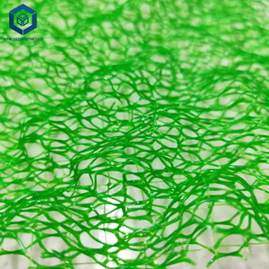 Géomate 3D anti-érosion pour plantation d'herbe, en PEHD, pour <span class=keywords><strong>aménagement</strong></span> <span class=keywords><strong>paysager</strong></span> extérieur, garantie 1 an - Product Image 4