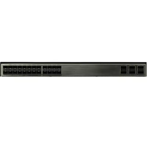 CloudEngine S6330-H24X6C 02352FSG-003 S6330-H Series <b>Switch</b> 24 X Ports + 6 X 100GE Ports Enterprise <b>Poe</b> Network <b>Switches</b> - Product Image 1