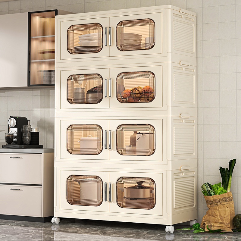 Storage Drawers Bedroom Baby Wardrobe Children