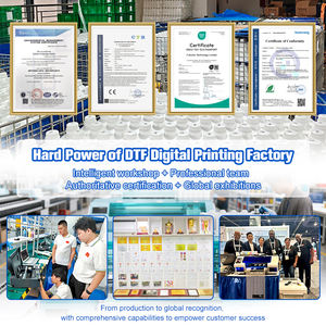 Encre <span class=keywords><strong>de</strong></span> sublimation FCOLOR 100ML, couleurs vives et <span class=keywords><strong>de</strong></span> qualité supérieure, pour imprimantes Workforce WF 7710 7720 7610 7620 3620 3640 3720 7210 7820 - Product Image 5