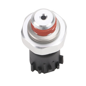 <b>Gauge</b> Pressure Sensor CW-7032 <b>Thread</b> Mount Piezoresistive For Buick Cadillac Chevrolet - Product Image 2