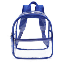 Sac en PVC 2 en 1, vente en gros, sacs de Noël en PVC et PU, sacs compacts privés, avec une poche avant, sac de toilette de voyage en PVC