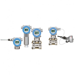 เครื่องวัดระดับของเหลวแบบเรดาร์ Honeywell Smartline รุ่น SLN700L-83B00-GS5A สำหรับงานอุตสาหกรรม - Product Image 1