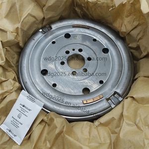 Volant d'embrayage de boîte de vitesses automatique DSG 7 vitesses DQ200 0AM pour VW T4 <span class=keywords><strong>BORA</strong></span> AUDI SKODA GOLF 5 accessoires de voiture - Product Image 4