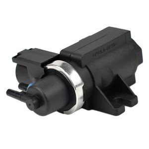 Válvula solenoide de turbocompresor para BMW 700887210 11747626351 para reemplazo y reparación, de plástico y acero - Product Image 1