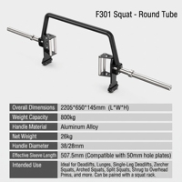 Barre de musculation hexagonale robuste, barre hexagonale multi-prise pour la musculation à domicile, l'haltérophilie et l'entraînement de force