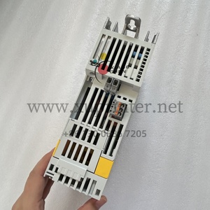 WD ของแท้ ใหม่ E84AVSCE3712SB0 อินเวอร์เตอร์ 0.37KW อะไหล่เครื่องพิมพ์ออฟเซ็ต - Product Image 6