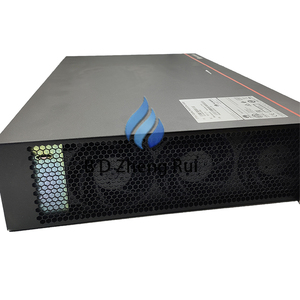 Unité de bande de base BBU5900 02311 VFF 5G adaptée, équipement BBU de transmission multibande 50 Gbit/s en co-site pour station de base télécom - Product Image 2