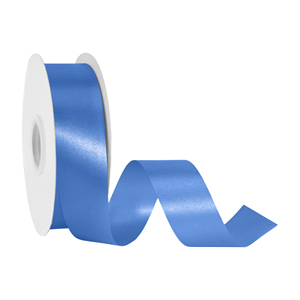 Water-proof PP Flora Satin <b>Ribbon</b> Custom Length PP <b>Ribbon</b> Roll Pure Color PP <b>Ribbon</b> for Decorate Bouquet - Product Image 1
