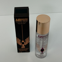 Spray Fijador de Maquillaje de Lujo al por Mayor, Bruma Fijadora de Maquillaje de Alta Calidad, 100 ml
