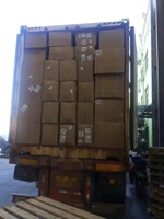 Expédition Express US FBA PSP3 Chine (Guangzhou) Service Porte-à-Porte US Transitaire Amazon Top 10 Assurance 35-45 Jours