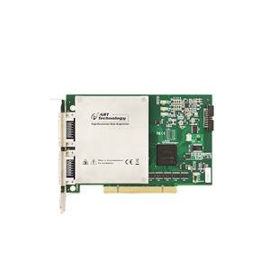 Igual que la tarjeta de adquisición de datos NI de 8 canales y 256K, compatible con aceleración IEPE de alta precisión de 24 bits PCI8860/PCI8865 - Product Image 5