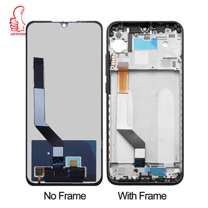 Display LCD per <span class=keywords><strong>Xiaomi</strong></span> <span class=keywords><strong>Redmi</strong></span> <span class=keywords><strong>4X</strong></span>, Schermo di Ricambio con Digitalizzatore per <span class=keywords><strong>Redmi</strong></span> <span class=keywords><strong>4X</strong></span> - Product Image 4