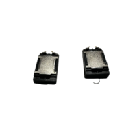 1609 16mm * 9mm 8ohm 1w shrapnel haut-parleur sans fil mini mince bracelet intelligent haut-parleur pour PS5 contrôleur accessoires de jeu