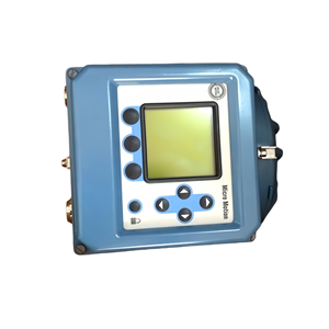 Controlador de Flujo Másico de Montaje en Campo Serie Motion 3700 para Medidor de Flujo Coriolis Serie 700 Industrial - Product Image 2