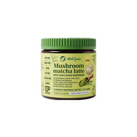 Vente en gros de poudre de super matcha latte Marque privée Échantillon de thé vert matcha de qualité cérémonielle Poudre de matcha certifiée biologique