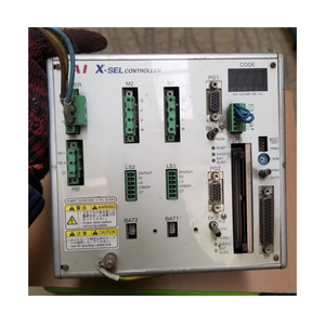 Controlador de Eje XSEL-J-2-30D1-201B-N3-EEE-2-2-MT con 3 Meses de Garantía - Product Image 3